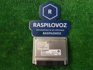 Блок управления двигателем EFI BMW BMW 5 series 2003