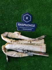Шторка Airbag левая BMW BMW 5 series 2003