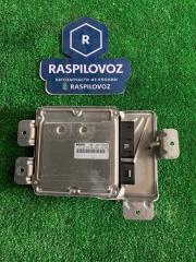 Блок управления рулевой рейкой BMW BMW 5 series 2003