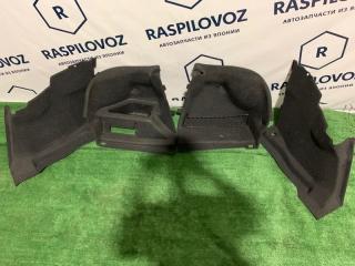 Обшивка багажника BMW BMW 5 series 2003