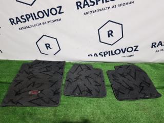 Коврики Honda Fit 2008