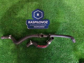 Патрубок печки Toyota Allion 2002.05