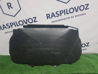 Обшивка багажника Toyota Corolla Axio 2009.05