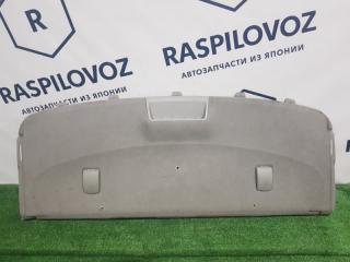 Обшивка салона Toyota Corolla Axio 2009.05