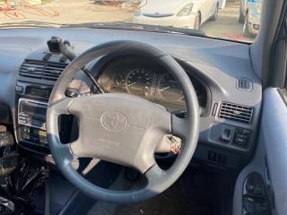 Руль Toyota Gaia 2000.06