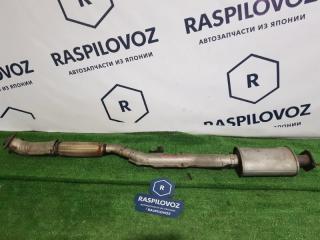 Глушитель Nissan Avenir 06.2005
