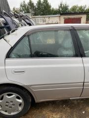 Дверь боковая задняя правая Toyota Corona Premio 1999.04
