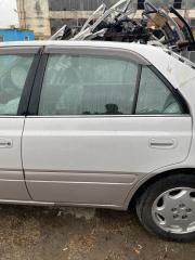 Дверь боковая задняя левая Toyota Corona Premio 1999.04