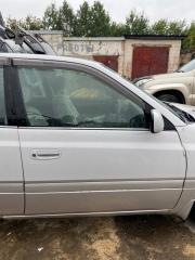 Дверь боковая передняя правая Toyota Corona Premio 1999.04