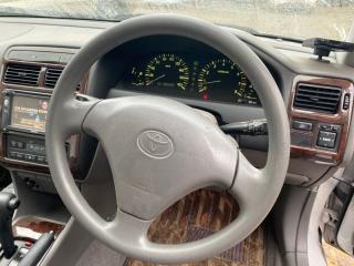 Руль Toyota Corona Premio 1999.04