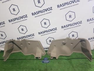 Обшивка багажника Toyota Allion 2004.03