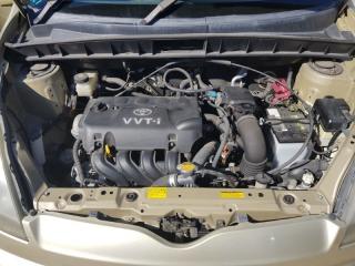 АКПП Toyota Funcargo 2001