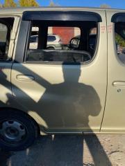 Дверь боковая задняя правая Toyota Funcargo 2001