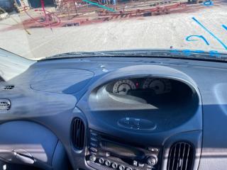 Торпедо Toyota Funcargo 2001