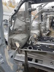 Лонжерон левый Toyota Premio 2006