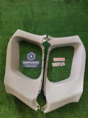 Обшивка багажника Toyota Corolla Fielder 2009.01