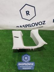 Обшивка багажника правая Toyota Ist 2002.06