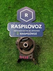 Подушка двигателя передняя Toyota Ist 2002.06