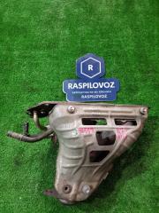 Коллектор выпускной Toyota Corolla Axio 2008