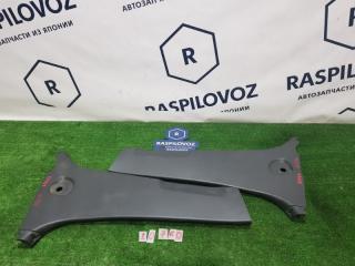 Обшивка стойки кузова Toyota Rav4 2007 Распил в разбор 
