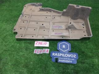 Защита бензобака Toyota Wish 2004.03