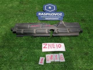 Запчасть дефлектор радиатора Toyota Wish 2004.03