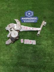 Стеклоподъемник задний левый Honda CR-V 1997 контрактная Стеклоподъемник задний левый Honda CR-V 1997