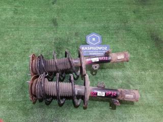 Стойка подвески передняя Toyota Allion 2004