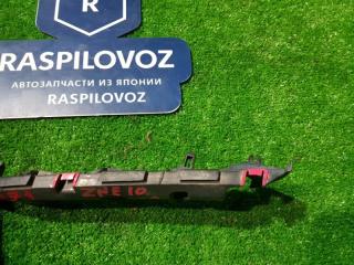 Крепление бампера переднее правое Toyota Wish 2004.02