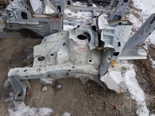 Лонжерон правый Toyota Wish 2003.08