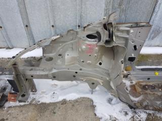 Лонжерон правый Toyota Wish 2003.08