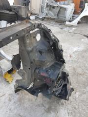 Лонжерон правый Toyota Wish 2003.08