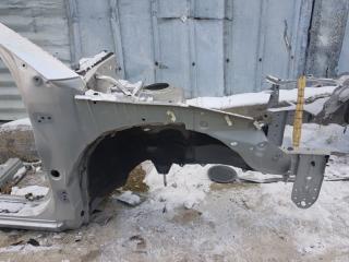 Лонжерон правый Toyota Allion 2004.03