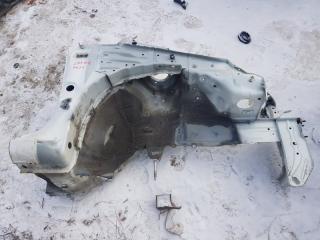 Лонжерон правый Toyota Wish 2006.01