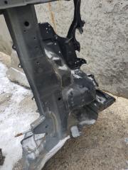 Лонжерон правый Toyota Wish 2008.08