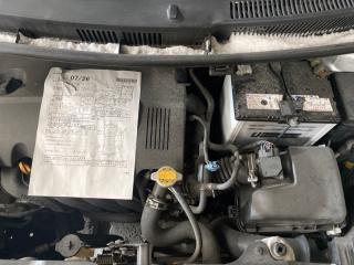 АКПП Toyota Ractis 2010.07