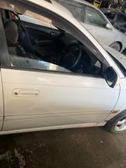Дверь боковая передняя правая Toyota Caldina 2000.07