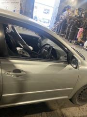 Дверь боковая передняя правая Toyota Avensis 2006.06