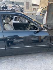 Дверь боковая передняя правая Toyota Mark II 1999.10