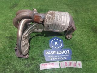 Коллектор выпускной Toyota Camry 2008.12