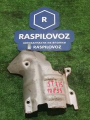 Кожух выпускного коллектора Toyota Caldina 2000.07