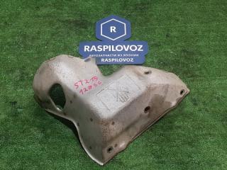 Кожух выпускного коллектора Toyota Caldina 2000.07