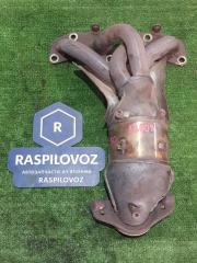 Коллектор выпускной Nissan X-Trail 09.2005