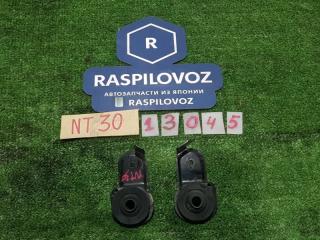 Крепление радиатора Nissan X-Trail 09.2005