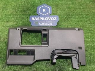 Консоль торпеды Nissan X-Trail 09.2005