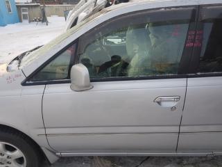 Дверь боковая передняя левая Nissan Presage 05.2000