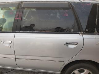 Дверь боковая задняя левая Nissan Presage 05.2000