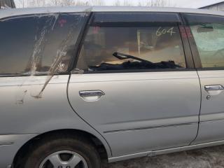 Дверь боковая задняя правая Nissan Presage 05.2000
