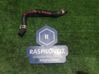 Патрубок печки Toyota Vitz 2002.07