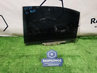 СТЕКЛО ДВЕРИ заднее левое Toyota Avensis 2006.06 контрактная СТЕКЛО ДВЕРИ заднее левое Toyota Avensis 2006.06